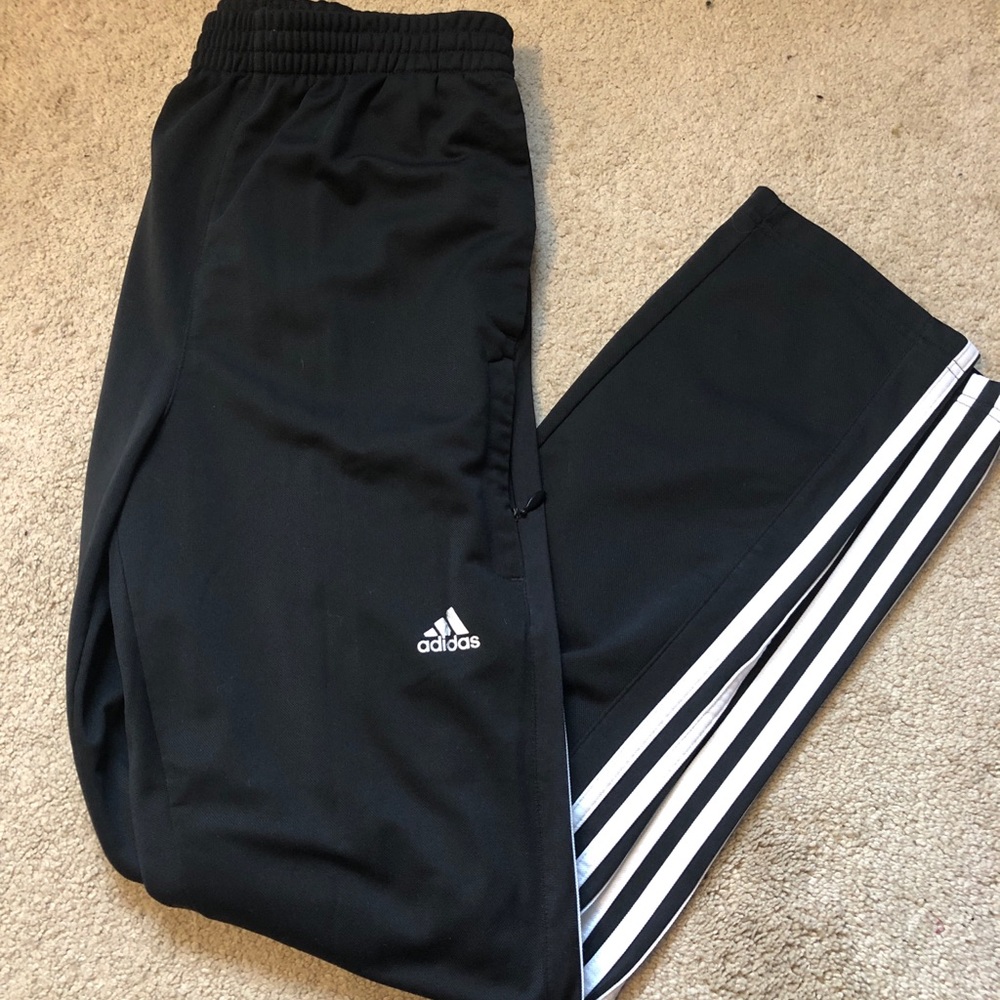 Adidas soccer pants